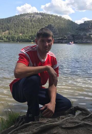 My photo - Mihail, 38 from Petropavlovsk (@mihail176673)