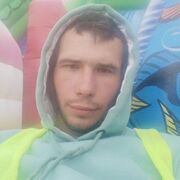 Максим, 27, Молодечно