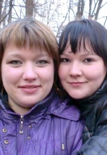 My photo - Oksana, 33 from Novocheboksarsk (@oksana6720)