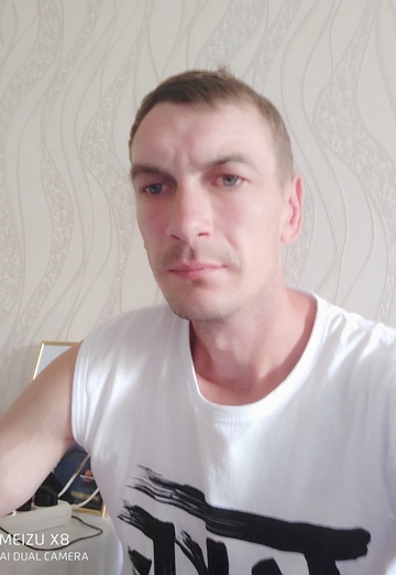 Моя фотография - Сергей, 35 из Кострома (@sergey1089175)