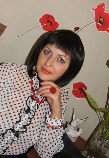 Моя фотография - Вера, 56 из Прокопьевск (@vera17651)