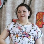 Yelya 46 Moscow