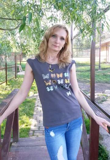La mia foto - Viktoriya, 44 di Malojaroslavec (@viktoriya85334)