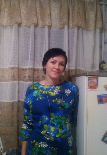Моя фотография - ирина, 49 из Карачев (@irina318149)