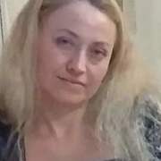 Ольга, 46, Орловский
