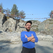 Andrey 44 Ussurijsk