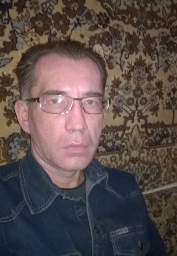 My photo - evgeniy, 51 from Samara (@evgeniy215472)