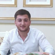 Руслан, 22, Барнаул