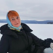 Nadejda 70 Chelyabinsk