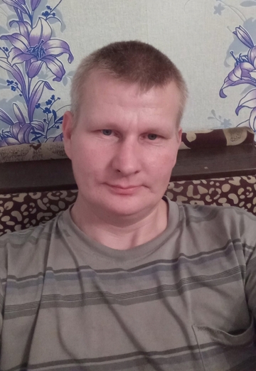 My photo - Vlad Osipov, 39 from Kolpashevo (@vladosipov6)