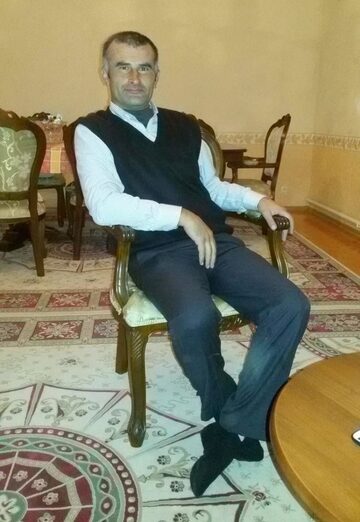 My photo - Sharaf Gadjialiev, 49 from Rutul (@sharafgadjialiev)