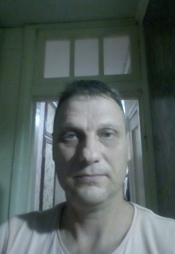 Моя фотография - Алексей, 51 из Иваново (@aleksey381750)
