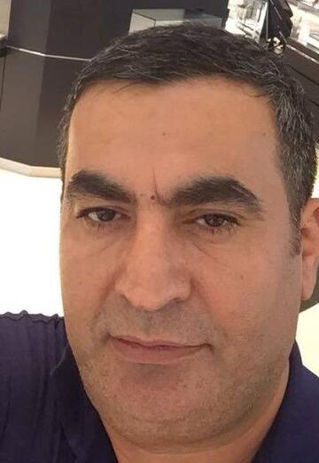 My photo - Zahid, 54 from Baku (@zahid343)