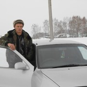 александр, 49, Барабинск