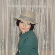 светлана, 43, Грачевка