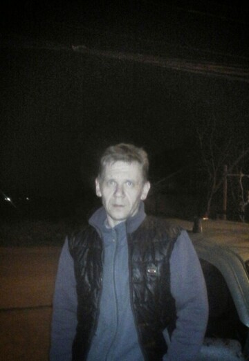 Моя фотография - АЛЕКСАНДР, 50 из Ставрополь (@aleksandr383944)