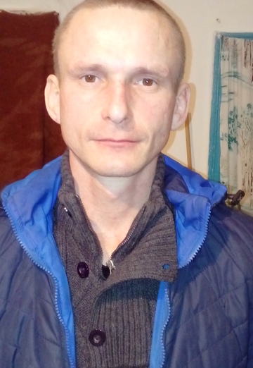 My photo - Aleksey, 39 from Kostanay (@aleksey325026)