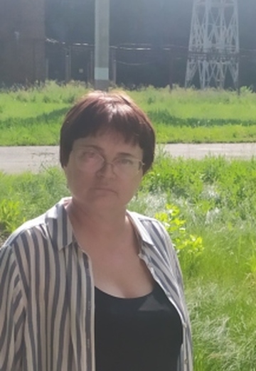 My photo - Galina, 55 from Balakovo (@galina91554)