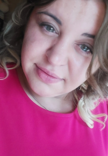 My photo - Viktorija, 32 from Vilnius (@viktorija464)