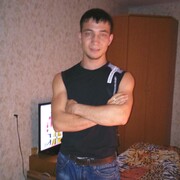 Руслан, 28, Ува