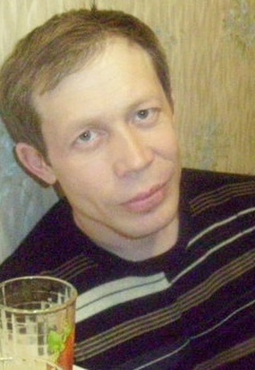 My photo - OLEG, 53 from Orsk (@oleg848)