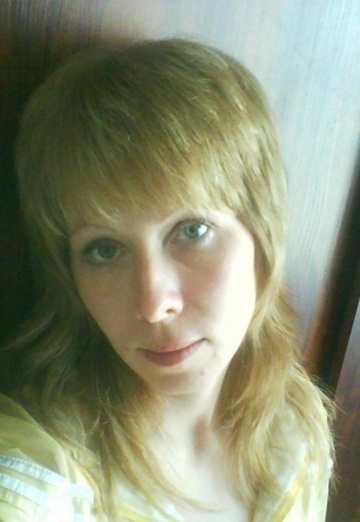 Моя фотография - Елена, 47 из Новокуйбышевск (@elena7275)