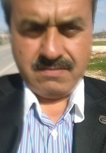 My photo - Şahin, 55 from Wadi Halfa (@ahin56)