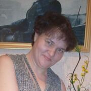 Ольга, 44, Верхний Мамон