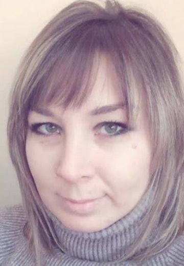 My photo - Olga, 39 from Almaty (@olga433939)