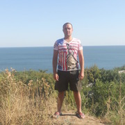 aнатолий, 36, Жуков