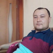 Жоха, 34, Москва