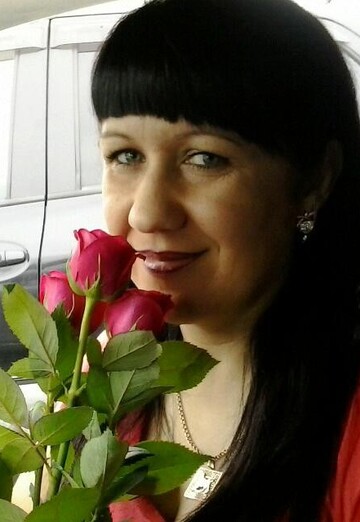 My photo - Natalya, 45 from Artyom (@natalwy8667568)