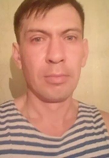 Моя фотография - Дмитрий, 41 из Барнаул (@dmitriy414155)