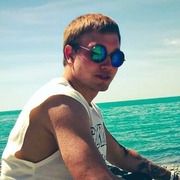 Кирилл, 24, Сургут
