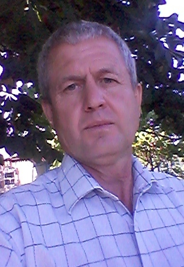 Моя фотография - Владимир, 56 из Ростов-на-Дону (@apanasenkovolodymyr)