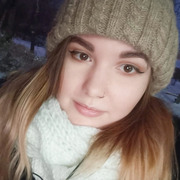Настя, 28, Мичуринск