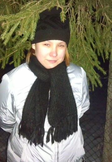 My photo - Ekaterina Rylova, 31 from Salavat (@ekaterinarilova)
