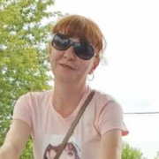 Юлия, 39, Пышма
