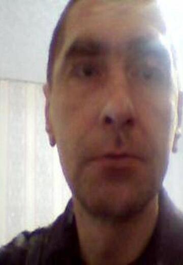 My photo - Vladimir, 47 from Narovchat (@vladimir85281)