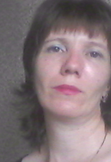 Моя фотография - валентина, 49 из Первоуральск (@valentina34384)