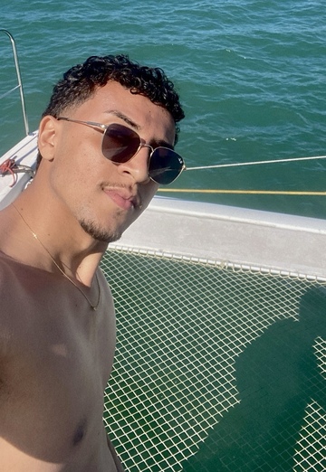 Gabriel (@gabriel2634) — my photo № 1