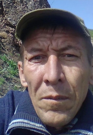 My photo - Valeriy, 46 from Kumertau (@valeriy112071)