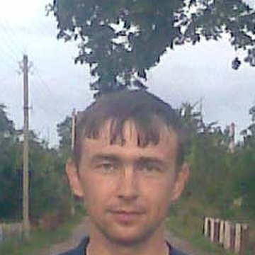 Моя фотография - Руслан, 43 из Гродно (@ruslan4594)