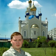 Aleksandr 50 Rostov-on-don
