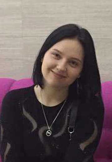 My photo - ilona, 22 from Pinsk (@ilona6972)