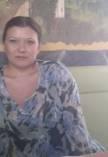 My photo - Natalya Sadykova, 44 from Angarsk (@natalyasadikova0)