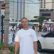 Владислав, 33, Южно-Сахалинск