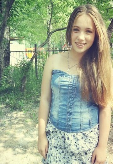 Viktoriya (@viktoriya19934) — my photo № 7