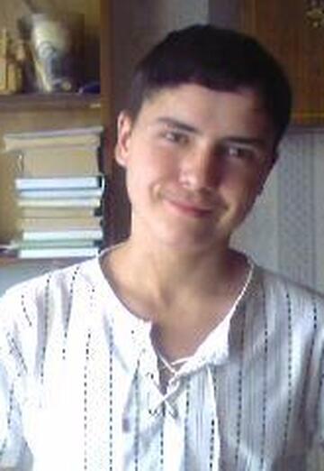 Моя фотография - Андрей, 32 из Дзержинск (@komar364074)