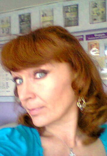 Моя фотография - Ольга, 60 из Гомель (@olga50780)